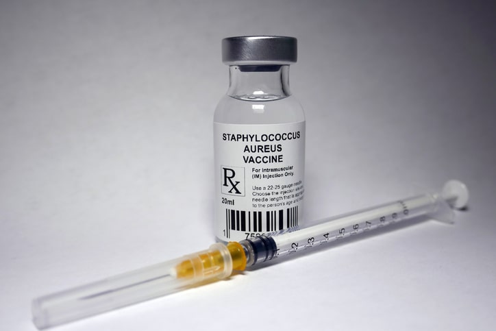 Lutte contre les infections : un vaccin prometteur contre le staphylocoque doré