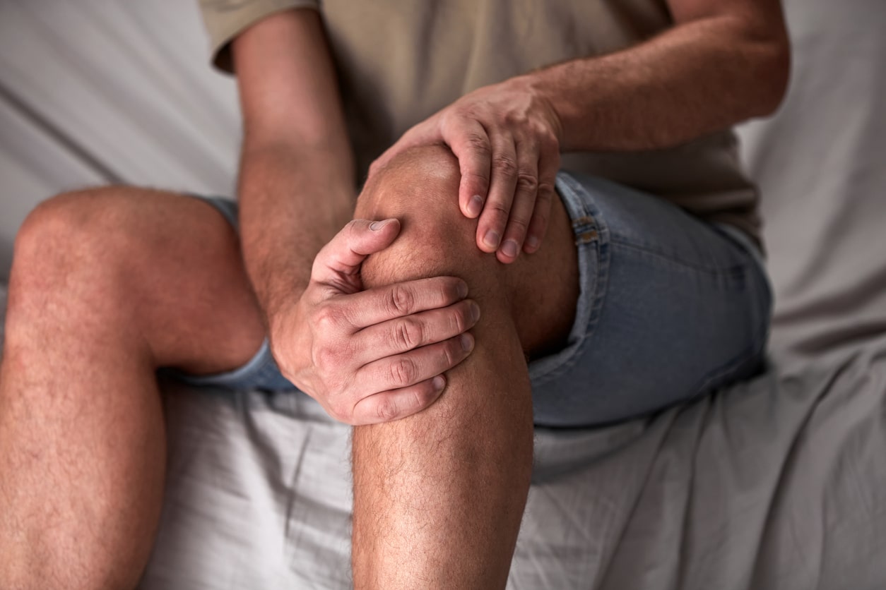 De nouveaux biomarqueurs de l’arthrose pourraient permettre une détection précoce de l’arthrose