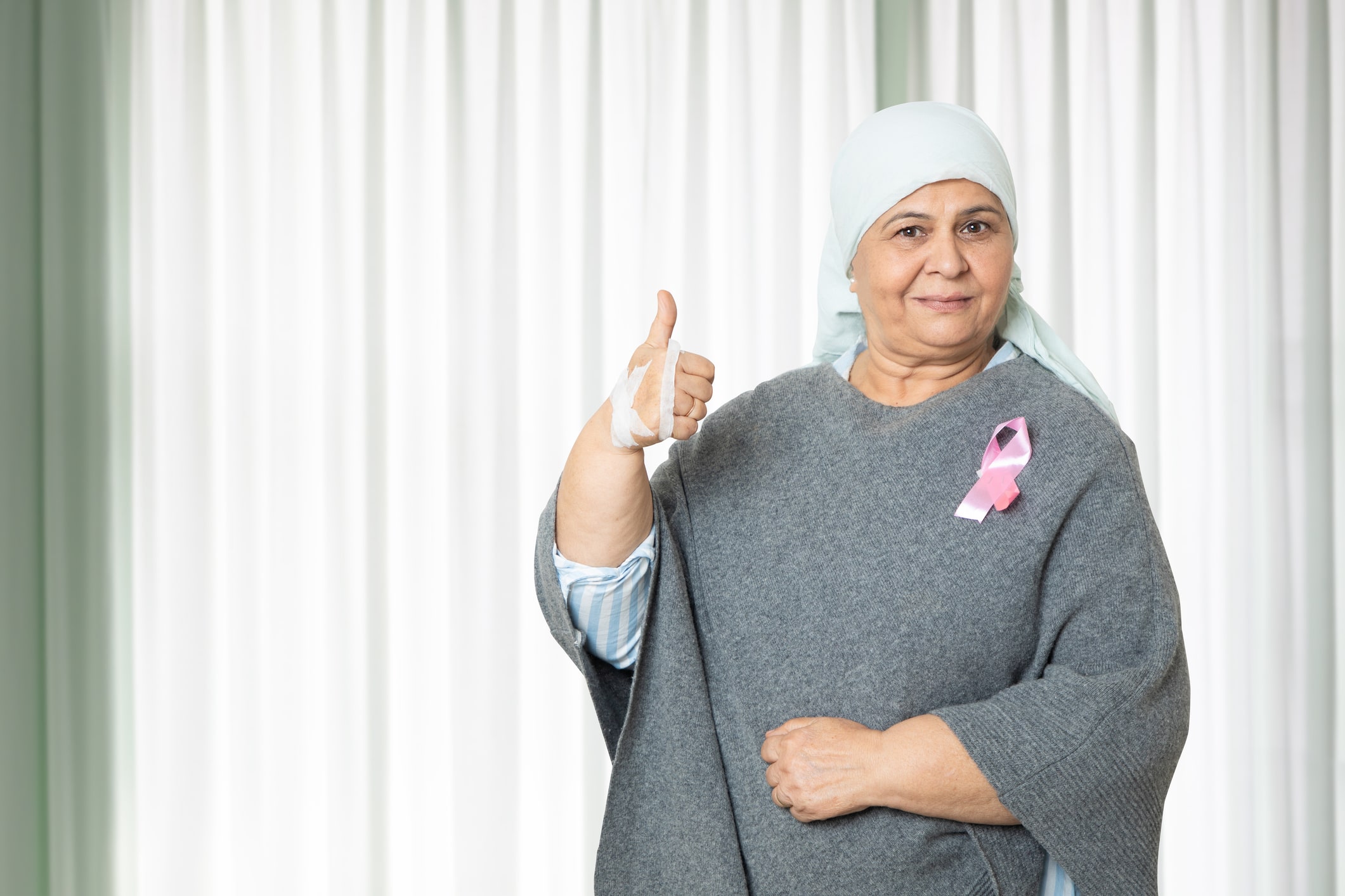 L’Organisation européenne du cancer pointe du doigt les lacunes françaises en matière de lutte contre le cancer
