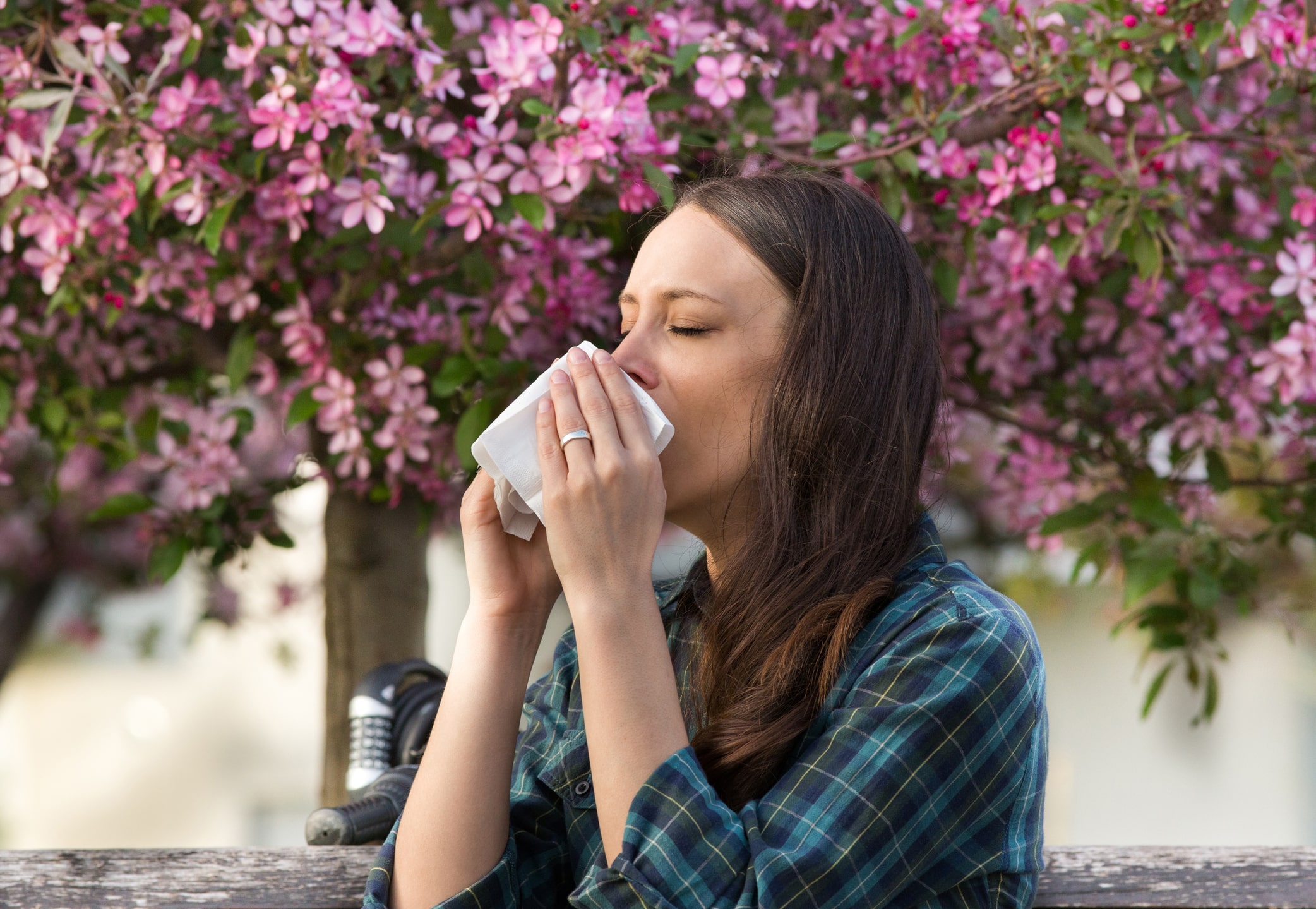 La désensibilisation : une solution contre les allergies ?