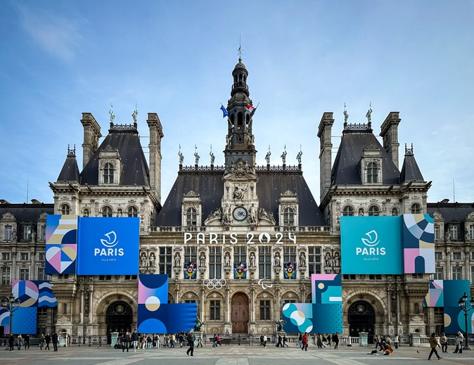 Les Jeux olympiques de Paris 2024 sous l’ombre du Covid-19