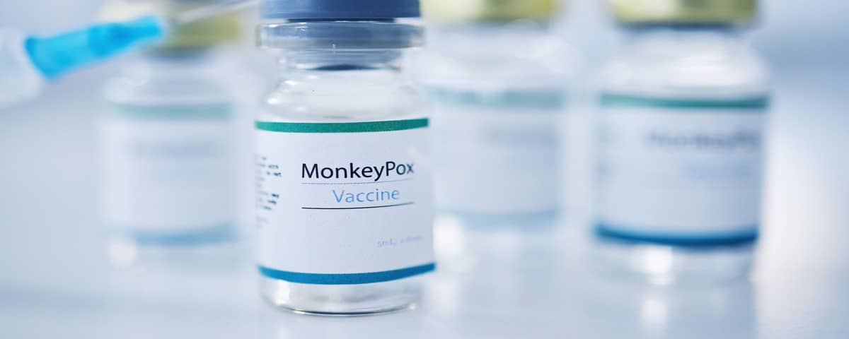 Lutte contre le Mpox : le vaccin de Moderna en phase d’essai