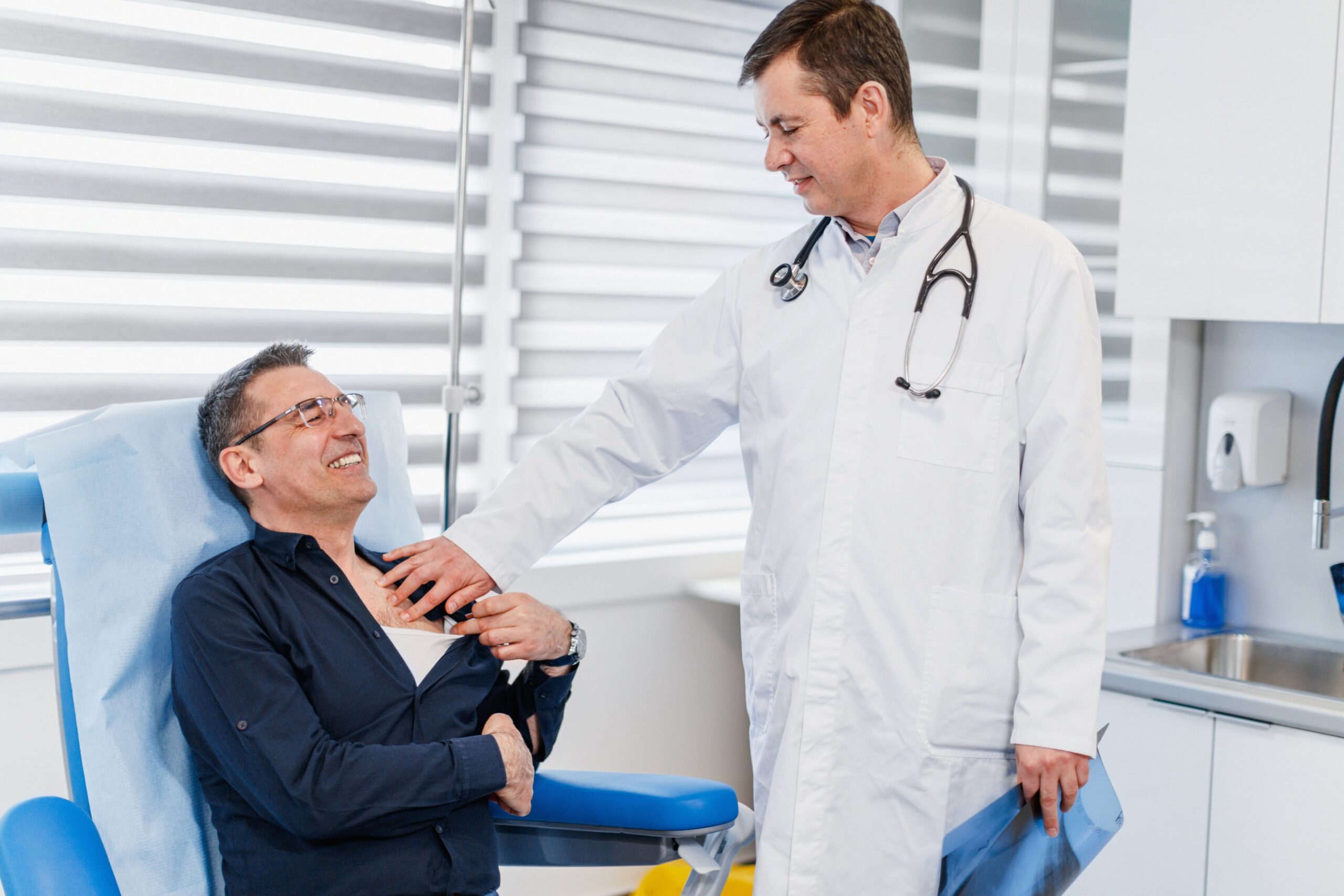 La baisse de la prise en charge des consultations médicales envisagées par le gouvernement actuel