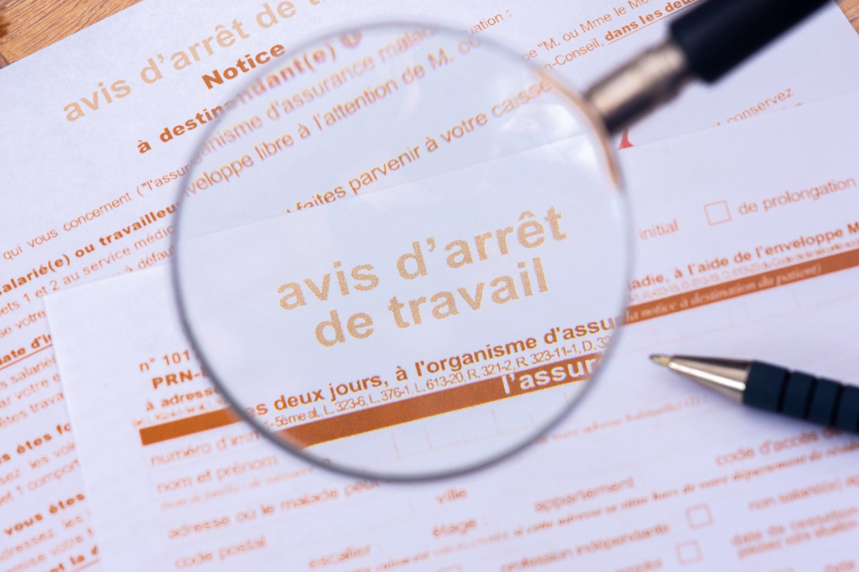 Les nouvelles règles des arrêts de travail sont moins favorables aux fonctionnaires et aux salariés